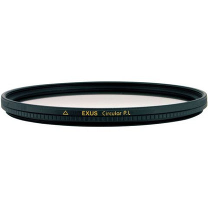 Marumi Circ. Pola Filter EXUS 72 mm — 2