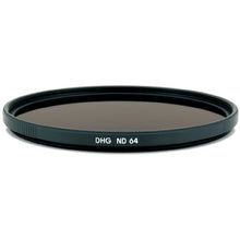 Marumi Grau filter DHG ND64 72 mm