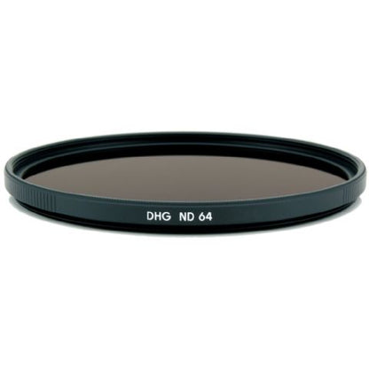 Marumi Grau filter DHG ND64 72 mm