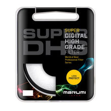 Marumi Protect Filter Super DHG 49 mm — 2