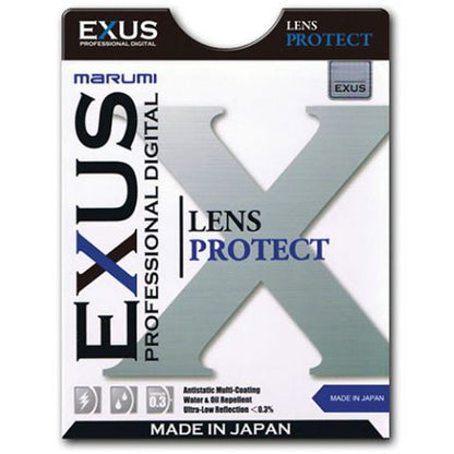 Marumi Protect Filter EXUS 72 mm — 3
