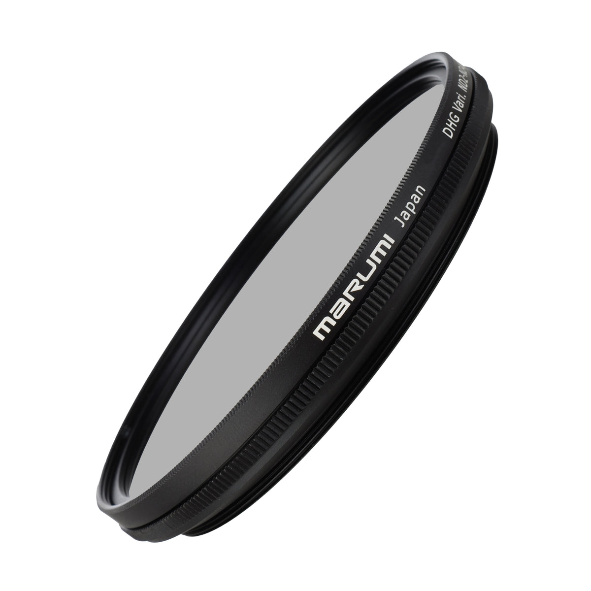 Marumi Grau Variabel Filter DHG ND2-ND400 55 mm