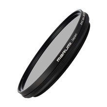 Marumi Grau Variabel Filter DHG ND2-ND400 55 mm