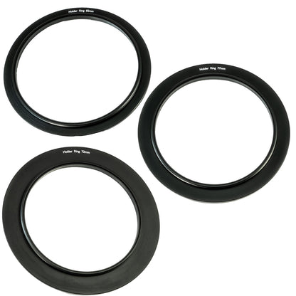 Marumi Magnetischer Filterhalter M100 für 100 mm Filter — 6