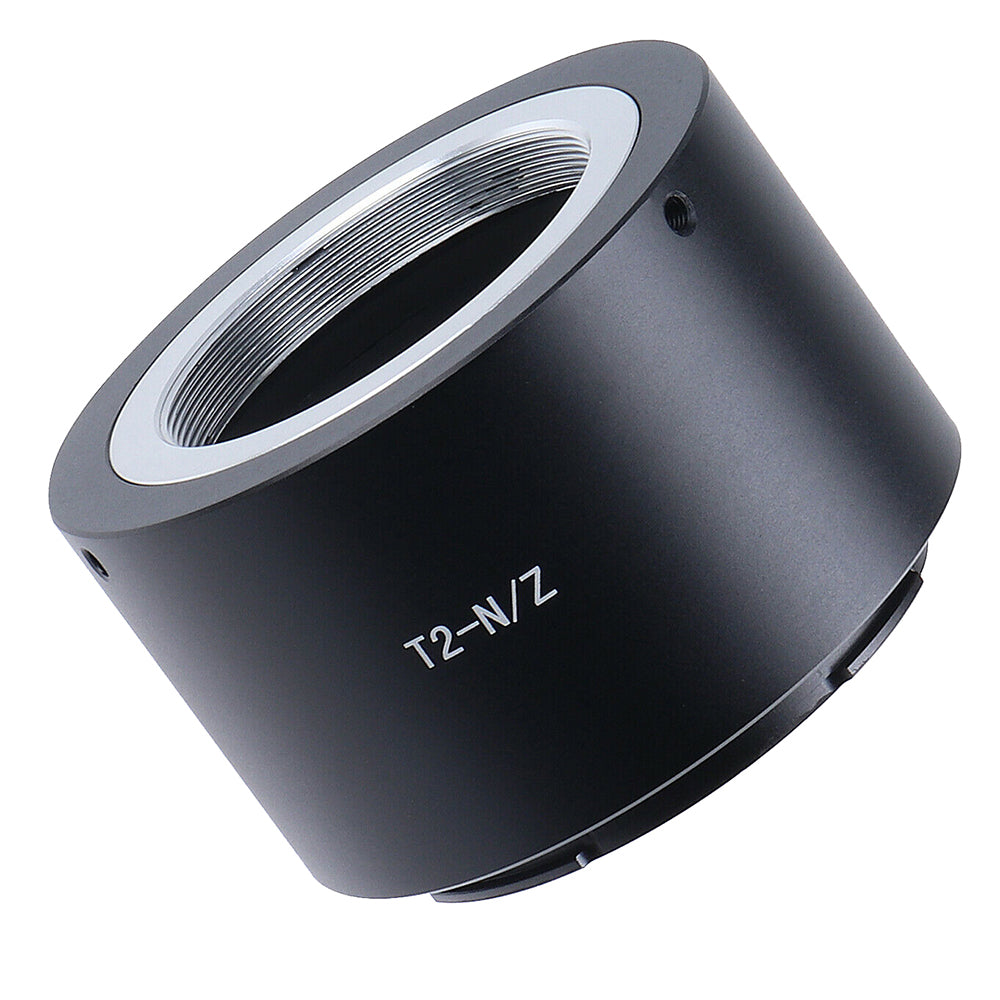 Marumi T2 Adapter für Nikon Z — 2