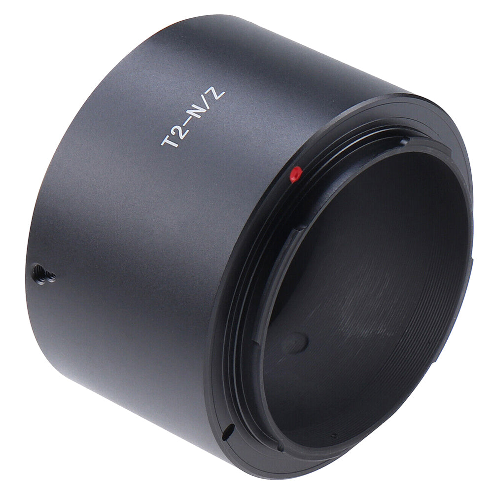 Marumi T2 Adapter für Nikon Z — 4
