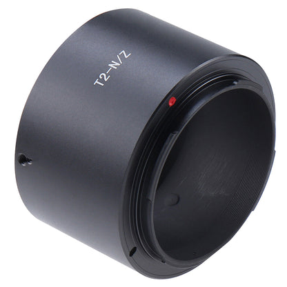 Marumi T2 Adapter für Nikon Z — 4