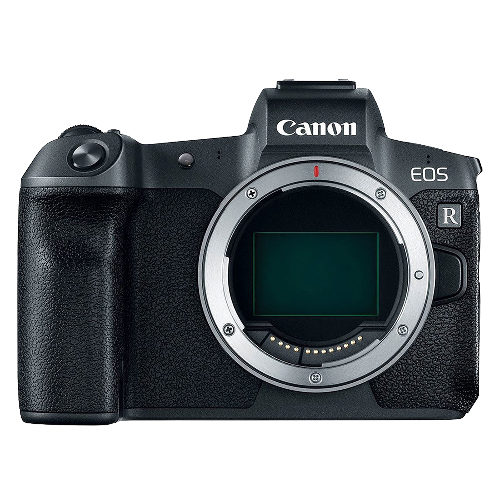 Marumi T2 Adapter für Canon EOS R — 2