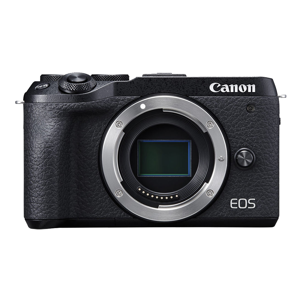 Marumi T2 Adapter für Canon EOS-M — 2
