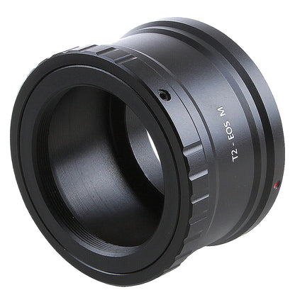 Marumi T2 Adapter für Canon EOS-M — 3