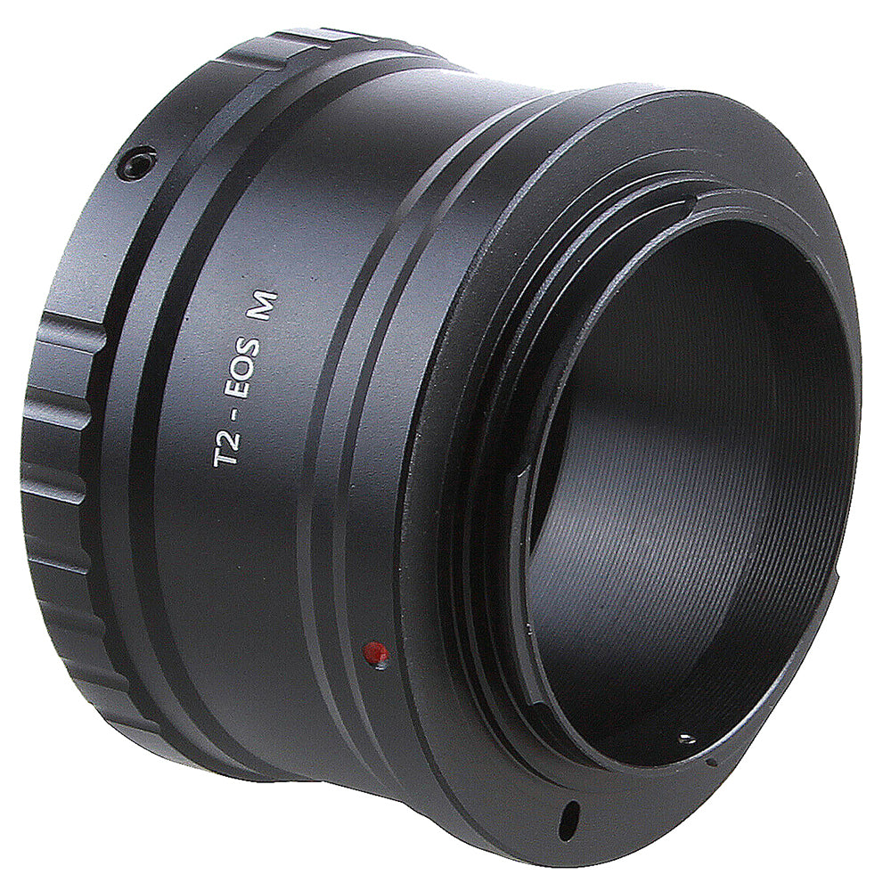 Marumi T2 Adapter für Canon EOS-M — 4