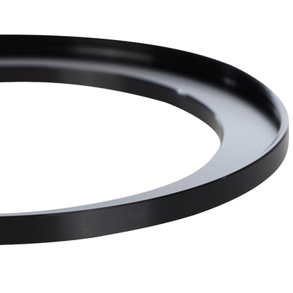 Marumi Step-up Ring Objektiv 46 mm zum Zubehörteil 58 mm — 3