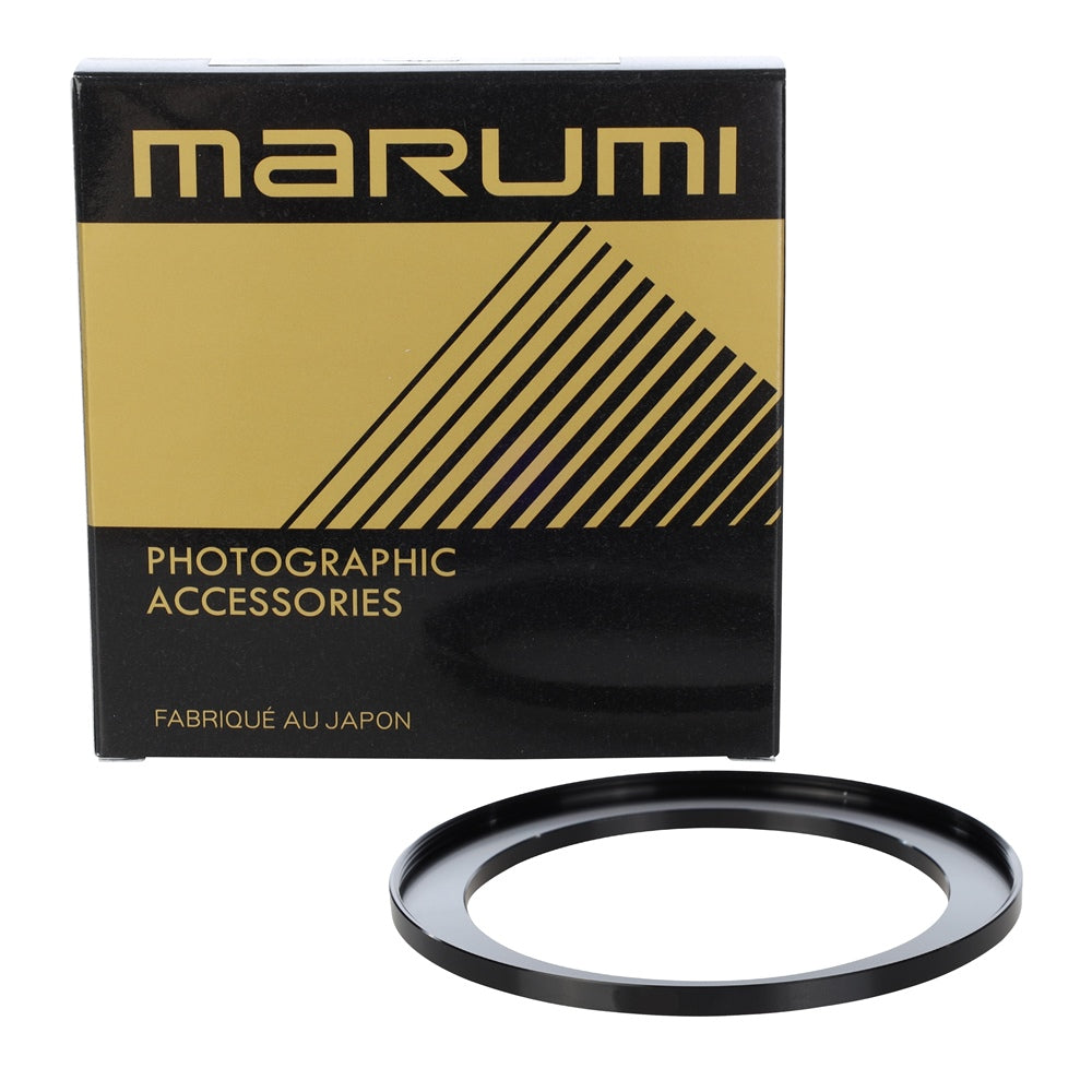 Marumi Step-down Ring Objektiv 72 mm zum Zubehörteil 55 mm — 4