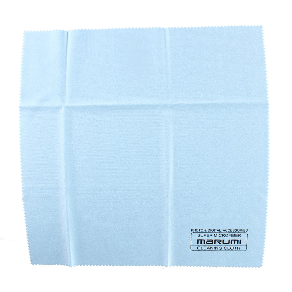 Marumi Tuch Super Microfiber 22x22 — 2