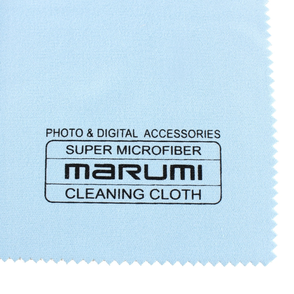 Marumi Tuch Super Microfiber 22x22 — 3