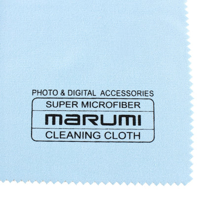 Marumi Tuch Super Microfiber 22x22 — 3