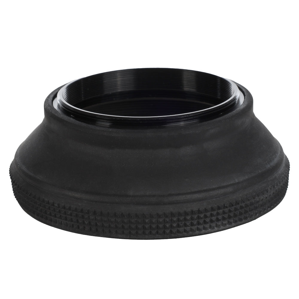 Matin Gummi Gegenlichtblende 48 mm M-6231 — 3