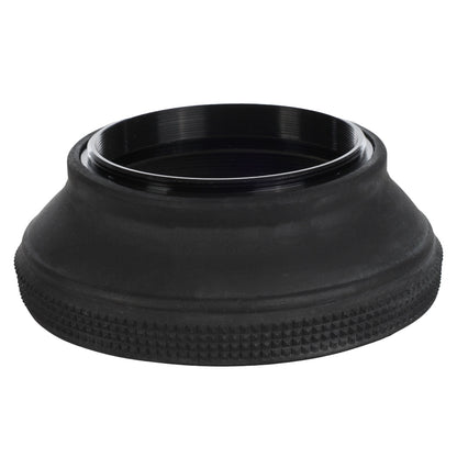 Matin Gummi Gegenlichtblende 48 mm M-6231 — 3