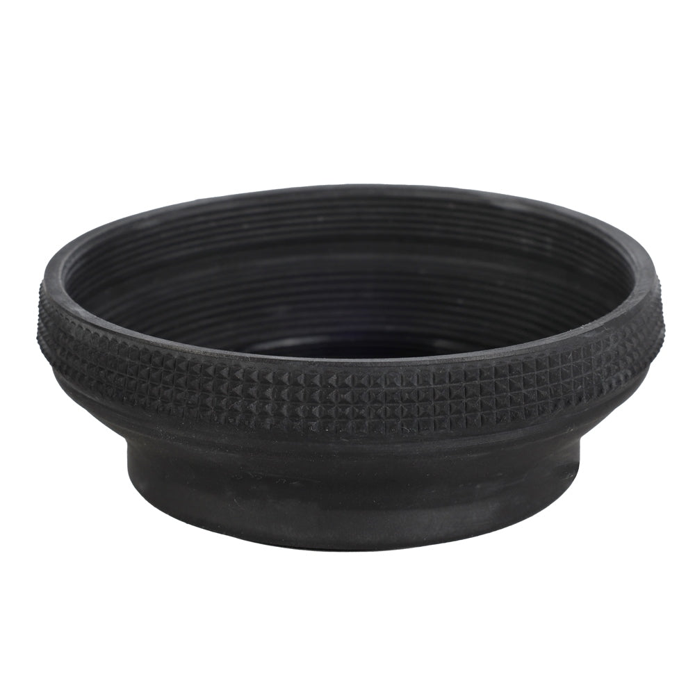 Matin Gummi Gegenlichtblende 48 mm M-6231 — 4