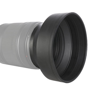 Matin Gummi Gegenlichtblende 52 mm M-6233 — 5