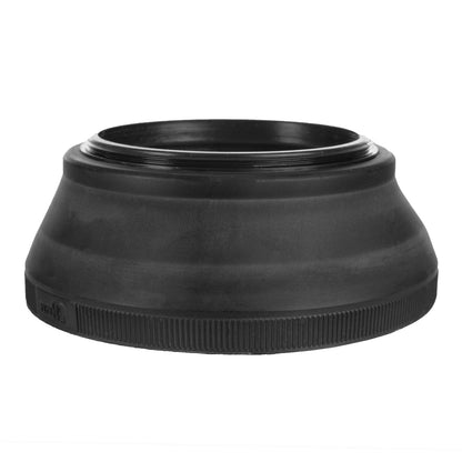 Matin Gummi Gegenlichtblende 58 mm M-6235 — 4