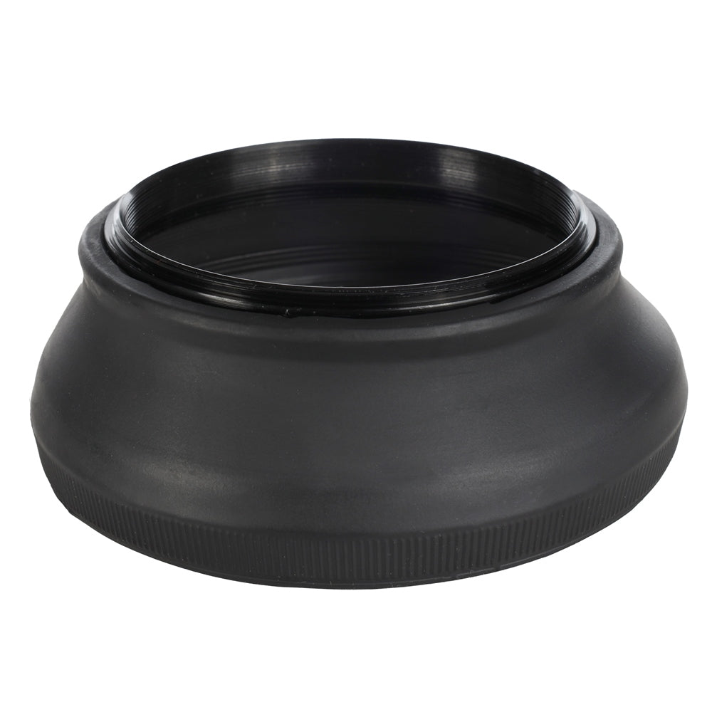 Matin Gummi Gegenlichtblende 62 mm M-6236 — 3