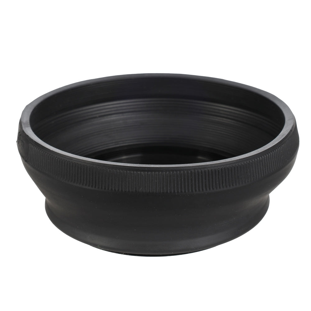Matin Gummi Gegenlichtblende 62 mm M-6236 — 4