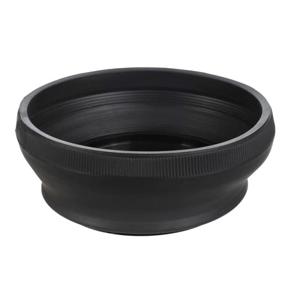 Matin Gummi Gegenlichtblende 62 mm M-6236 — 4