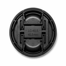 Matin Objektivdeckel mit Gummi 40,5 mm M-6277 — 2