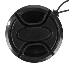 Matin Objektivdeckel mit Gummi 46 mm M-6279 — 2