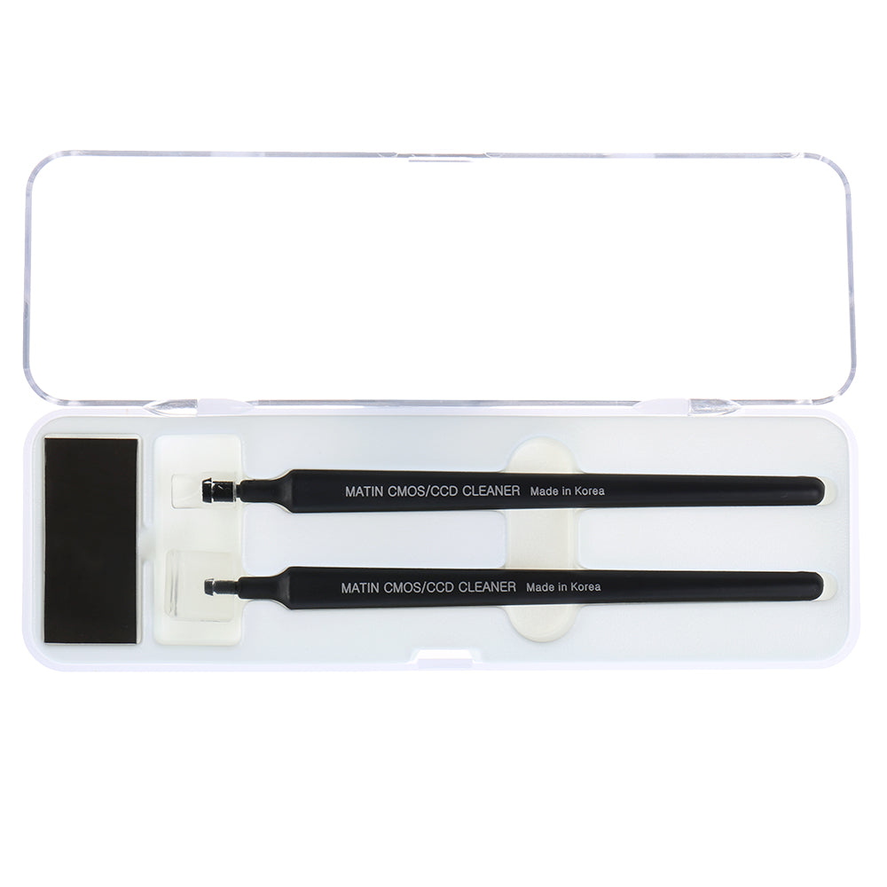 Matin Sensor Reinigungs Set M-6361 — 2
