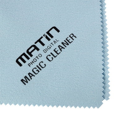 Matin Cleaning Tuch Super 25x35 M-6322 — 4