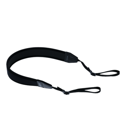 Matin Trageriemen de Luxe Gerade Neoprene 43 mm M-6753H