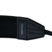Matin Trageriemen de Luxe Gerade Neoprene 43 mm M-6753H — 2