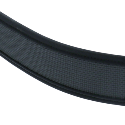 Matin Trageriemen de Luxe Gerade Neoprene 43 mm M-6753H — 3