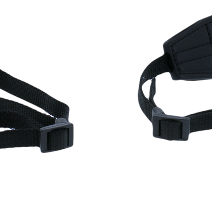 Matin Trageriemen de Luxe Rund Neoprene 43 mm M-6780H — 2