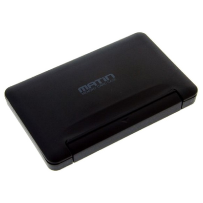 Matin Ultra-Slim Card Safe M-7116 — 2