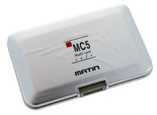 Matin Multi Card Case M-7111 — 2