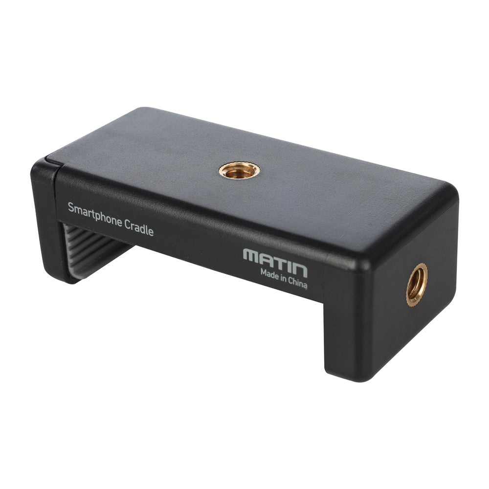 Matin Smartphone Adapter CR3 M-7123 — 4