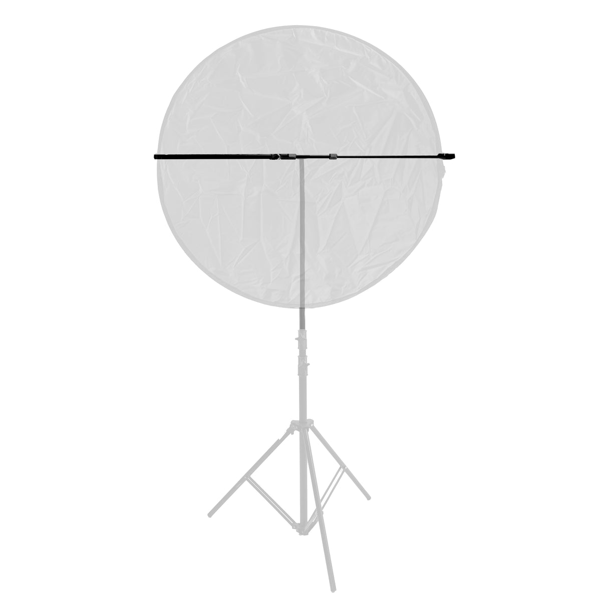 Matin Reflektor Halterung 56 bis 136 cm M-7205 — 2
