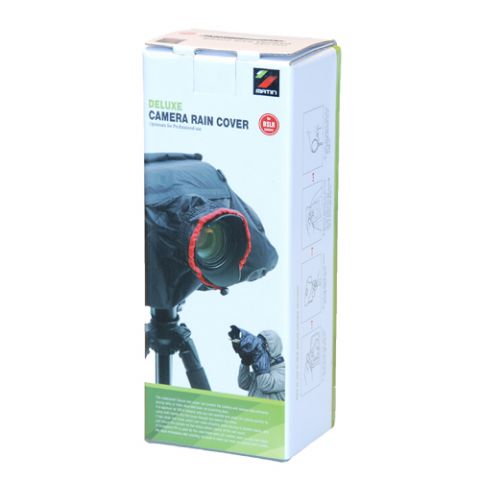 Matin Regenschutz DELUXE für Digitaler SLR Kamera M-7100 — 4