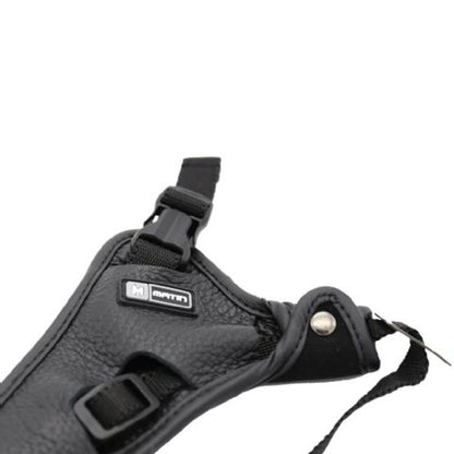 Matin Leder Kamera Grip Adria 06 M-14404 — 4