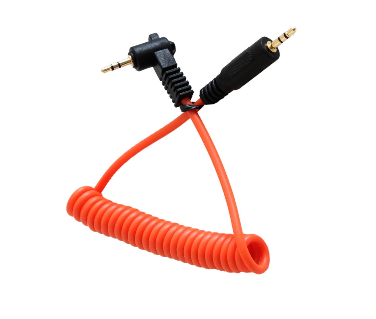 Miops Kamera Verbindungskabel Canon C2 Orange — 2