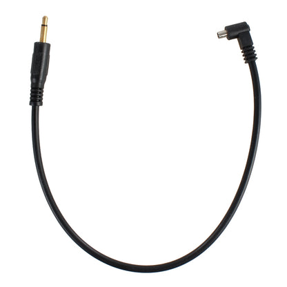 Miops Blitz Kabel Neroflash — 2