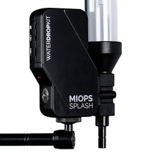 Miops Splash V2 Wassertropfen Kit mit Halter — 2