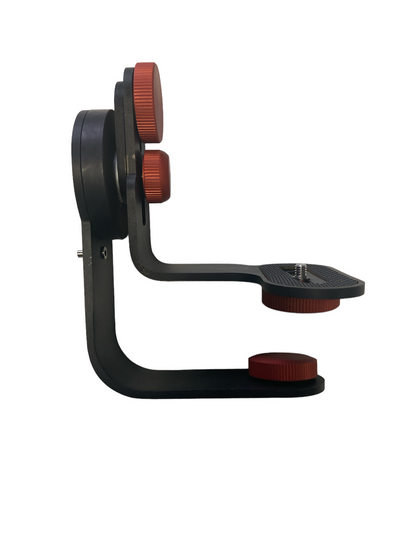 Miops L-Bracket Pro — 2