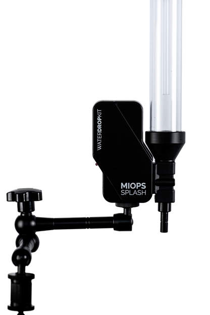 Miops Splash V2 Wassertropfen Kit + C1 Kabel — 6