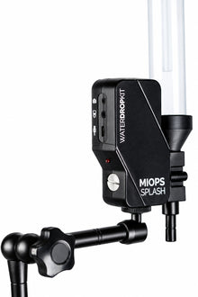 Miops Splash V2 Wassertropfen Kit + C2 Kabel