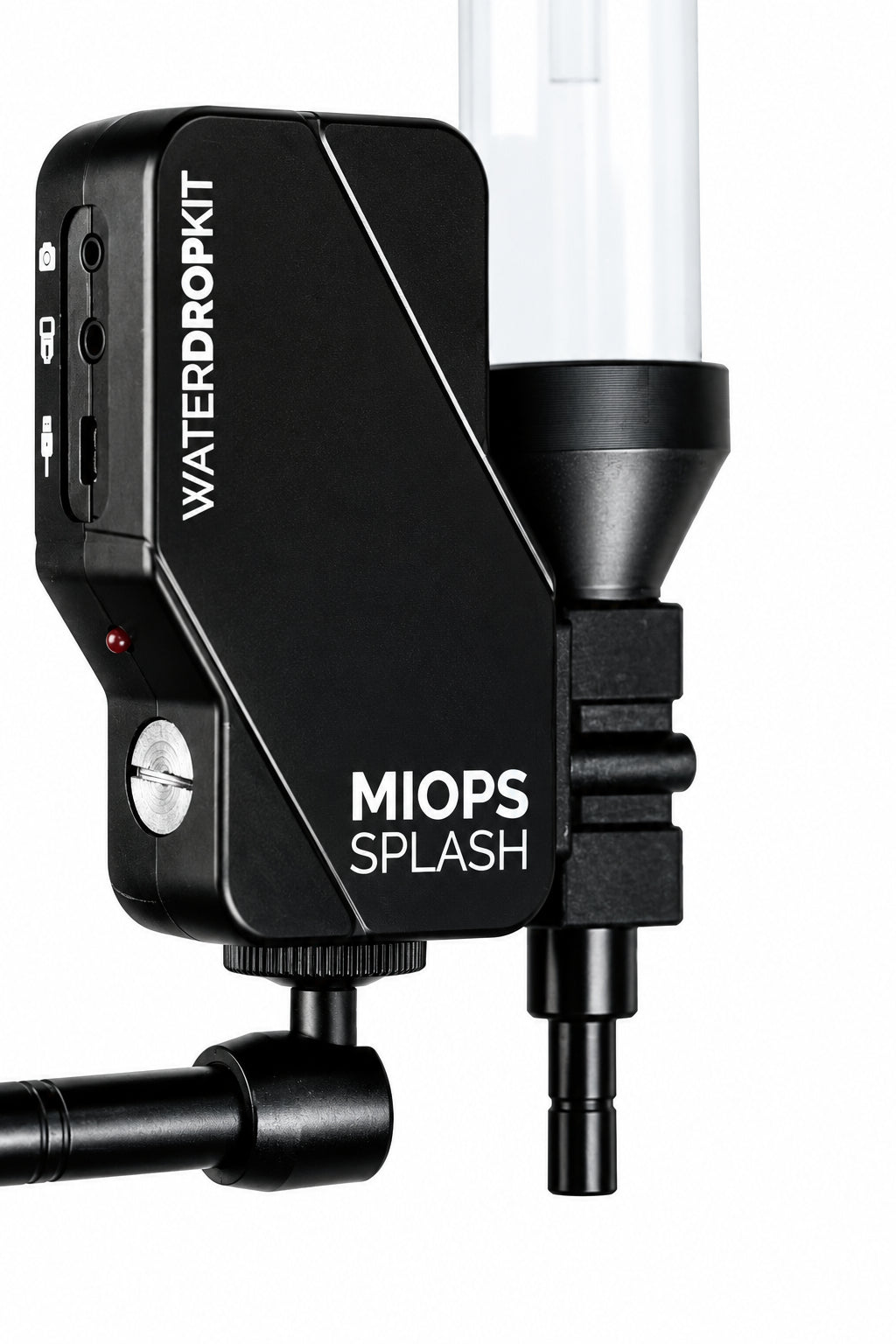 Miops Splash V2 Wassertropfen Kit + C2 Kabel — 2