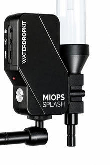 Miops Splash V2 Wassertropfen Kit + C2 Kabel — 2